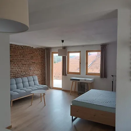 아파트 Puccallpah *