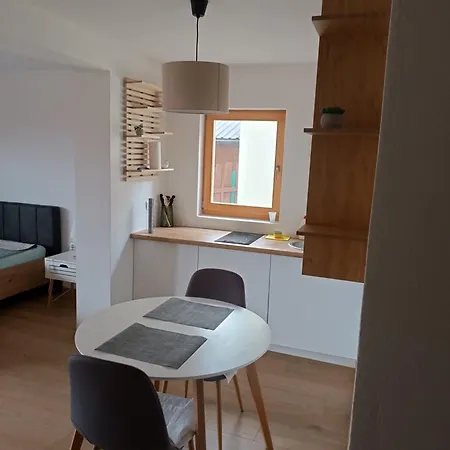 Puccallpah アパート