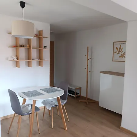 Puccallpah アパート