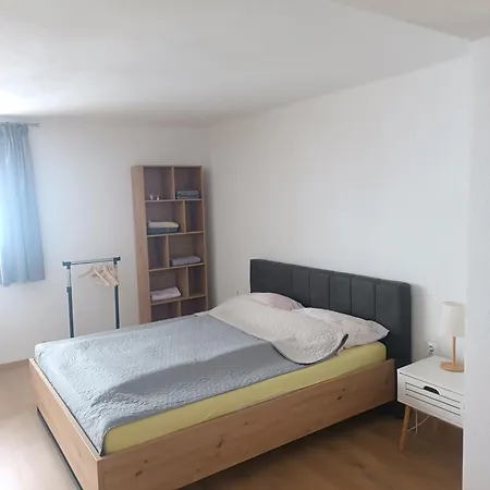 Puccallpah Appartement Visoko