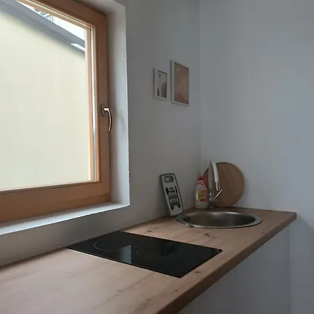 Lägenhet Puccallpah *